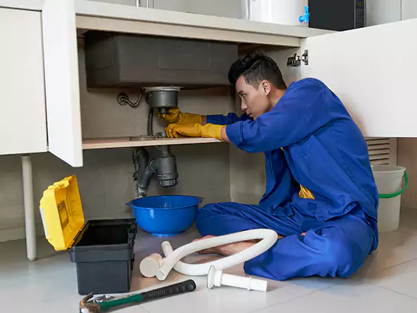 Why Choose Pontiac Plumbing Pro for Drain Cleaning in Pontiac, MI?