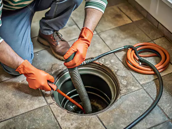 Why Choose Pontiac Plumbing Pro for Drain Jetting in Pontiac, location field=ss]?