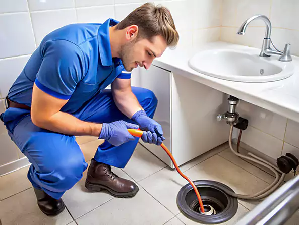 Why Choose Pontiac Plumbing Pro for Drain Repairs in Pontiac, MI?
