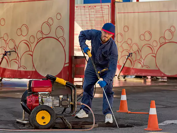Why Choose Pontiac Plumbing Pro for Drain Services in Pontiac, MI?