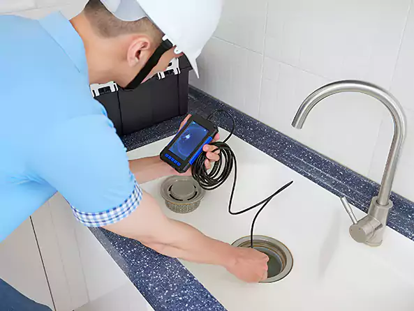 Why Choose Pontiac Plumbing Pro for Drain Unblocking in Pontiac, MI?