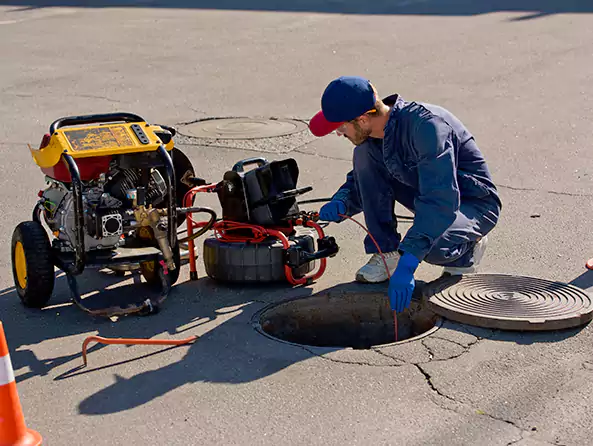  Why Choose Pontiac Plumbing Pro for Drains Camera Inspection in Pontiac, MI?