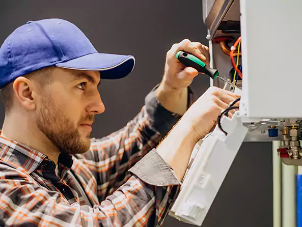 Why Choose Pontiac Plumbing Pro for Electric Tankless Water Heater Installation in Pontiac, MI?