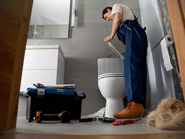  Why Choose Pontiac Plumbing Pro for Emergency Plumber in Pontiac, MI?