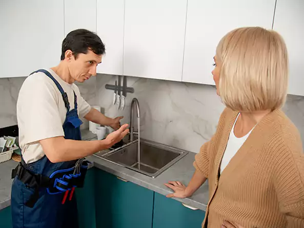 Why Choose Pontiac Plumbing Pro for Emergency Plumbing Repair in Pontiac, MI?
