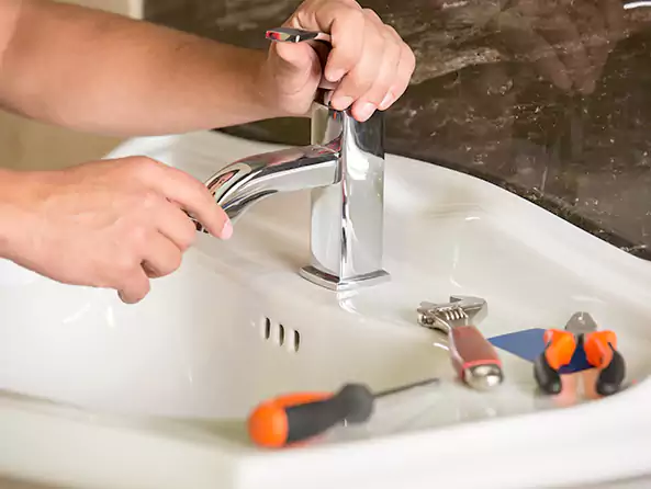 Why Choose Pontiac Plumbing Pro for Bathroom Faucet Installation in Pontiac, MI?