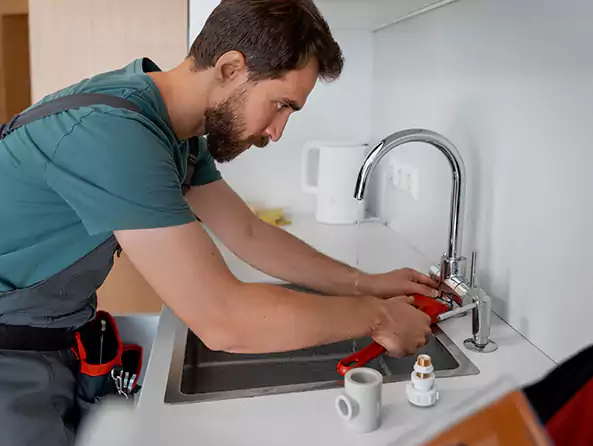 Why Choose Pontiac Plumbing Pro for Faucet Repair in Pontiac, MI?