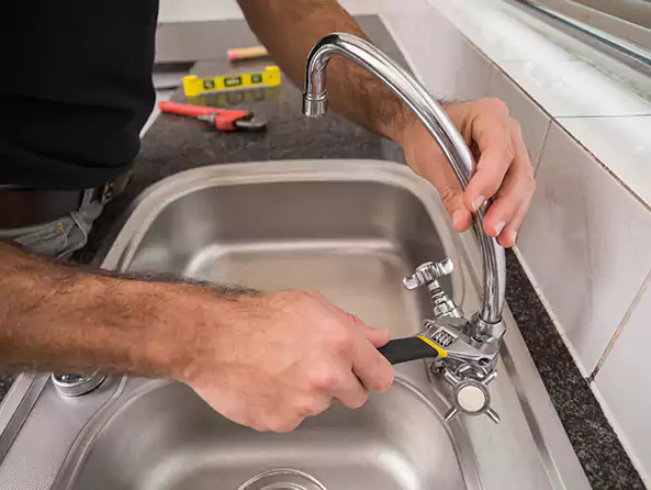 Why Choose Pontiac Plumbing Pro for Faucet Replacement in Pontiac, MI?
