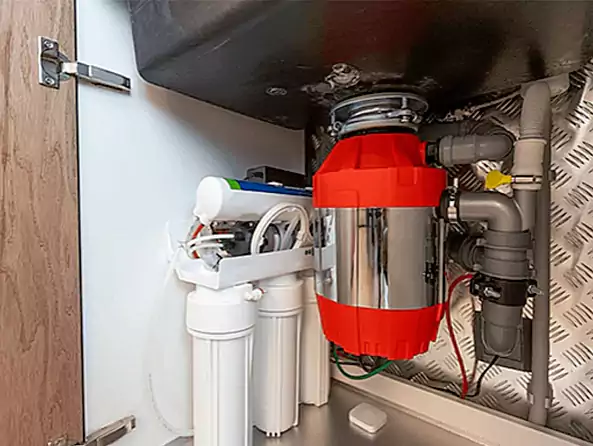 Why Choose Pontiac Plumbing Pro for Garbage Disposal Installation in Pontiac, MI?