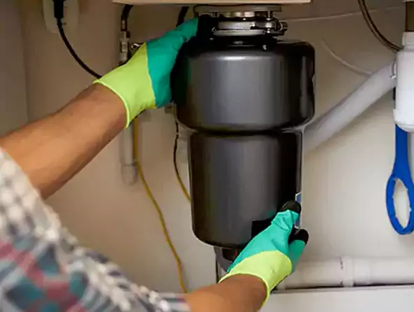 Why Choose Pontiac Plumbing Pro for Garbage Disposal Replacement in Pontiac, MI?