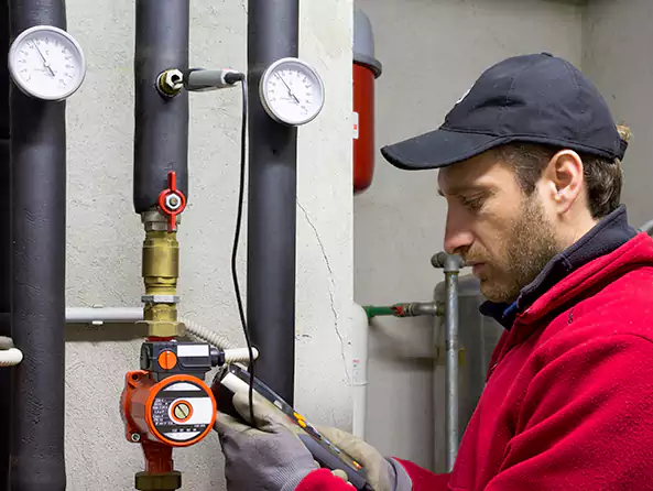 Why Choose Pontiac Plumbing Pro for Gas Line Installation in Pontiac, MI?