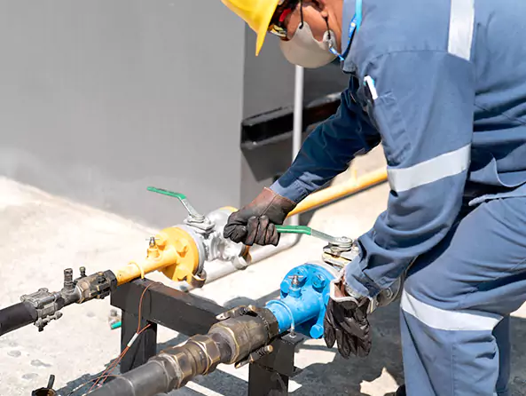 Why Choose Pontiac Plumbing Pro for Gas Line Repair in Pontiac, MI?