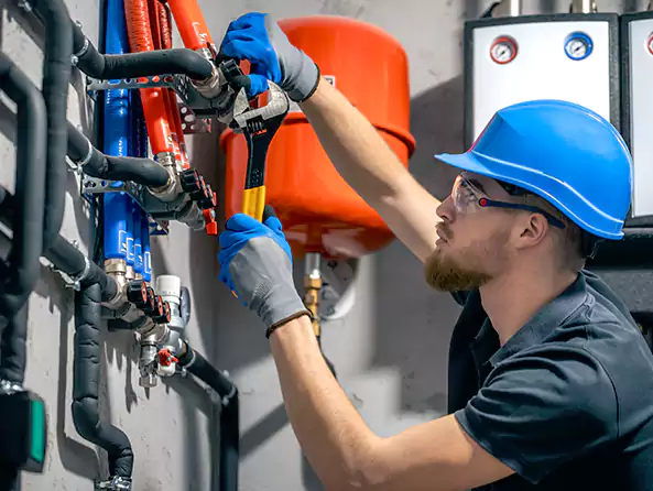 Why Choose Pontiac Plumbing Pro for Gas Water Heater Installation in Pontiac, MI