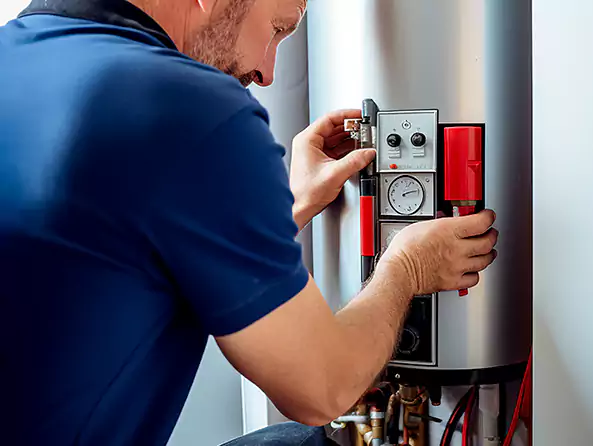 Why Choose Pontiac Plumbing Pro for Gas Water Heater Replacement in Pontiac, MI?