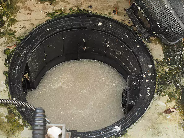 Why Choose Pontiac Plumbing Pro for Grease Trap Installation in Pontiac, MI?