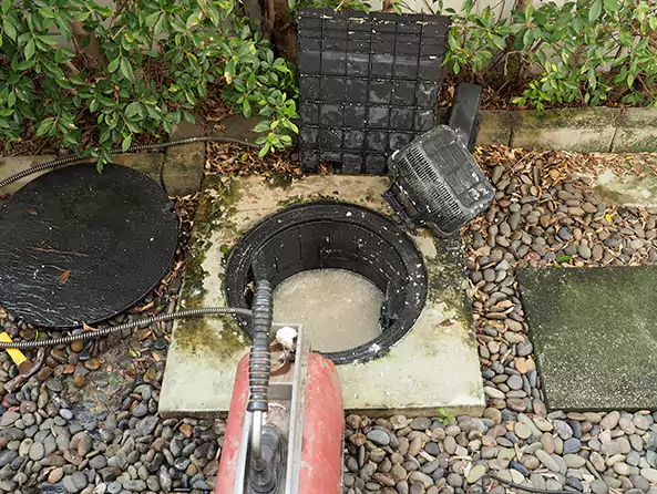 Why Choose Pontiac Plumbing Pro for Grease Trap Repair in Pontiac, MI?