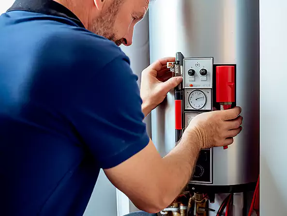 Why Choose Pontiac Plumbing Pro for Hot Water Tank Maintenance in Pontiac, MI?