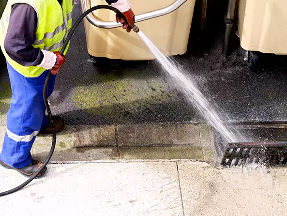 Why Choose Pontiac Plumbing Pro for Hydro Jetting in Pontiac, MI?