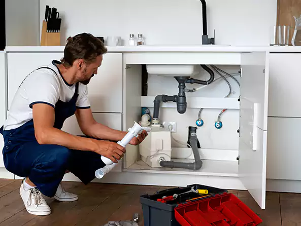 Why Choose Pontiac Plumbing Pro for Insinkerator Installation in Pontiac, MI?