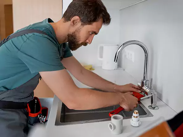 Why Choose Pontiac Plumbing Pro for Kitchen Sink Installation in Pontiac, MI?