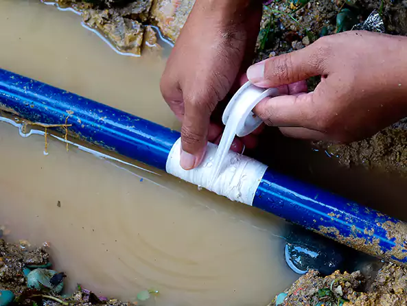  Why Choose Pontiac Plumbing Pro for Leak Detection in Pontiac, MI?]