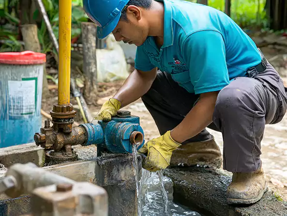 Why Choose Pontiac Plumbing Pro for Pipe Repair in Pontiac, MI?