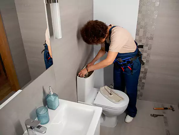 Why Choose Pontiac Plumbing Pro for Plumbers Near Me in Pontiac, MI?