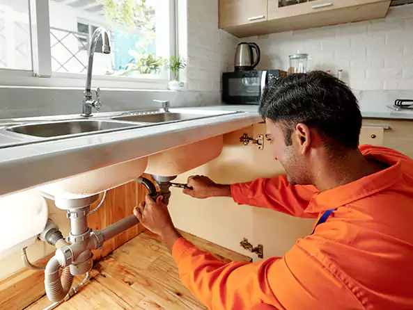 Why Choose Pontiac Plumbing Pro for Plumbing Installation in Pontiac, MI?