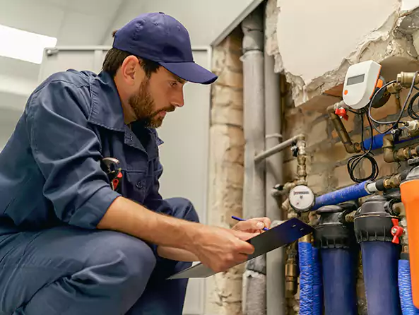 Why Choose Pontiac Plumbing Pro for Plumbing Maintenance in Pontiac, MI?