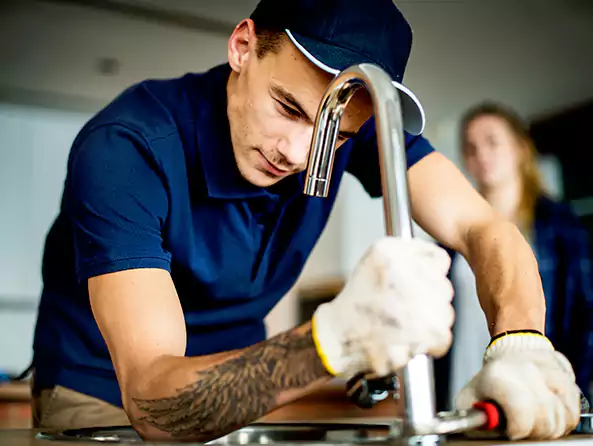Why Choose Pontiac Plumbing Pro for Plumbing Repair in Pontiac, MI?