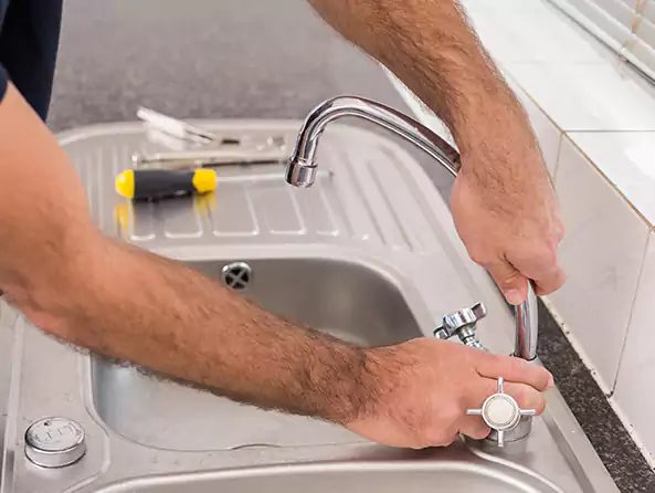 Why Choose Pontiac Plumbing Pro for Plumbing Replacement in Pontiac, MI?