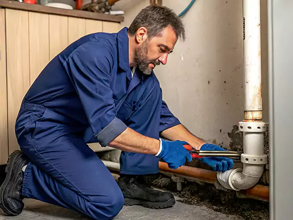  Why Choose Pontiac Plumbing Pro for Repiping Services in Pontiac?