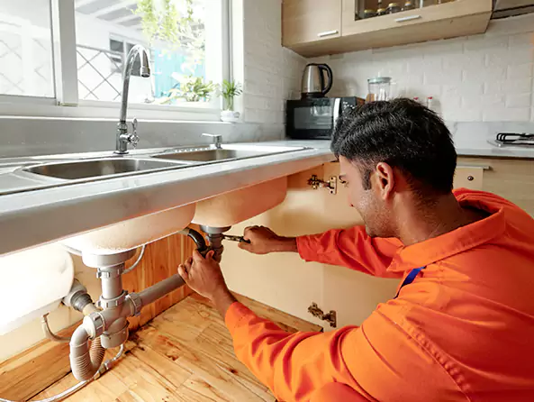 Why Choose Pontiac Plumbing Pro for Residential Plumbing Service in Pontiac, MI?