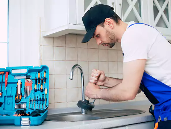 Why Choose Pontiac Plumbing Pro for Rooter Services in Pontiac, MI?