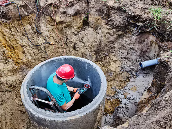 Why Choose Pontiac Plumbing Pro for Septic Tank Repair in Pontiac, MI?