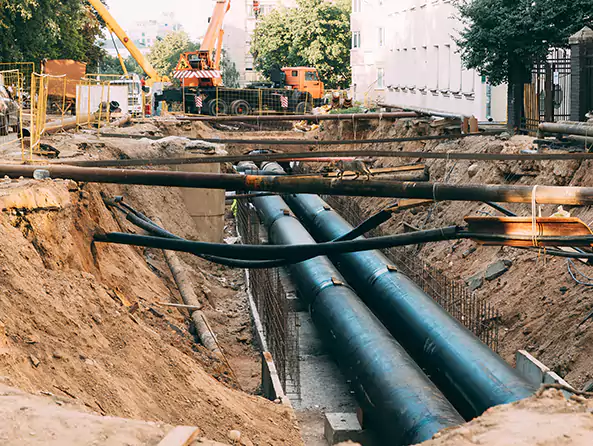 Why Choose Pontiac Plumbing Pro for Sewer Cleaning in Pontiac, MI?