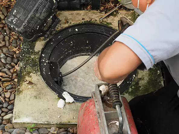 Why Choose Pontiac Plumbing Pro for Sewer Line Cleaning in Pontiac, MI?