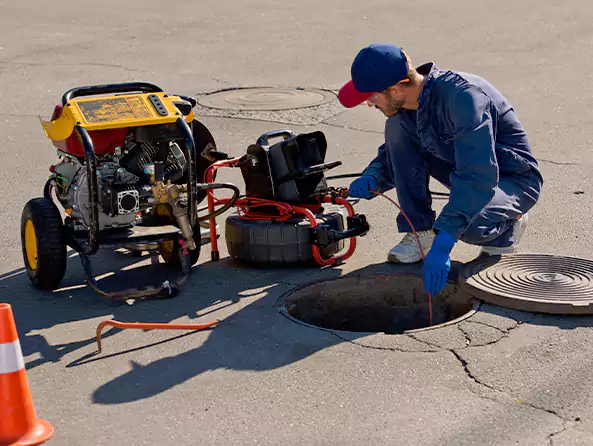  Why Choose Pontiac Plumbing Pro for Sewer Line Inspection in Pontiac, MI?