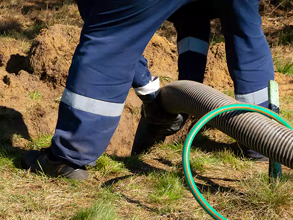 Why Choose Pontiac Plumbing Pro for Sewer Line Replacement in Pontiac, MI?