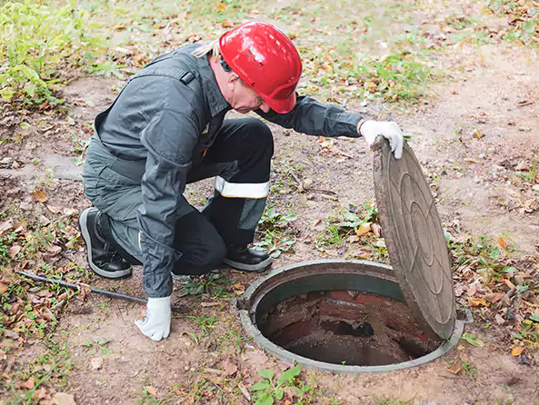 Why Choose Pontiac Plumbing Pro for Sewer Repair in Pontiac, MI?