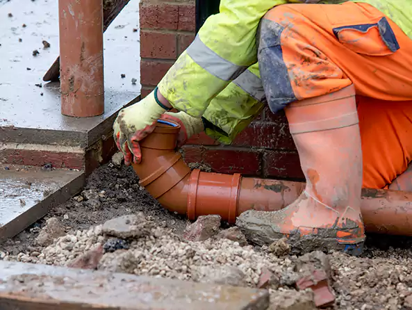 Why Choose Pontiac Plumbing Pro for Sewer Replacement in Pontiac, MI?