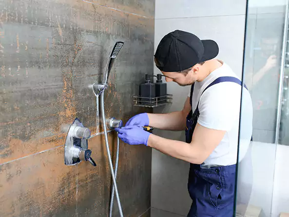 Why Choose Pontiac Plumbing Pro for Shower Installation in Pontiac, MI?