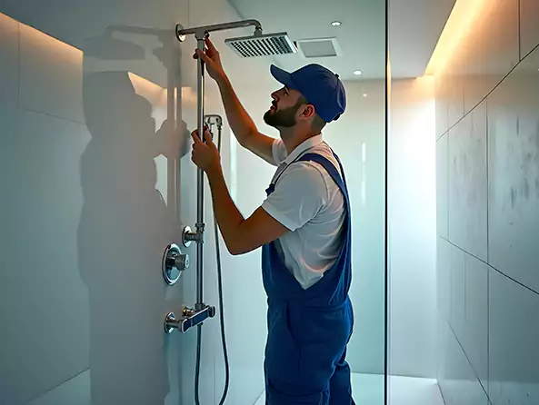 Why Choose Pontiac Plumbing Pro for Shower Replacement in Pontiac, MI?