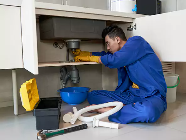 Why Choose Pontiac Plumbing Pro for Sink Drain Replacement in Pontiac, MI?