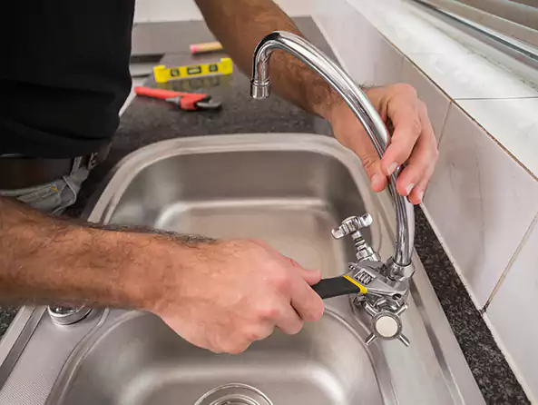 Why Choose Pontiac Plumbing Pro for Sink Installation in Pontiac, MI?