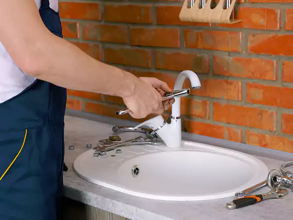 Why Choose Pontiac Plumbing Pro for Sink Repair in Pontiac, MI?