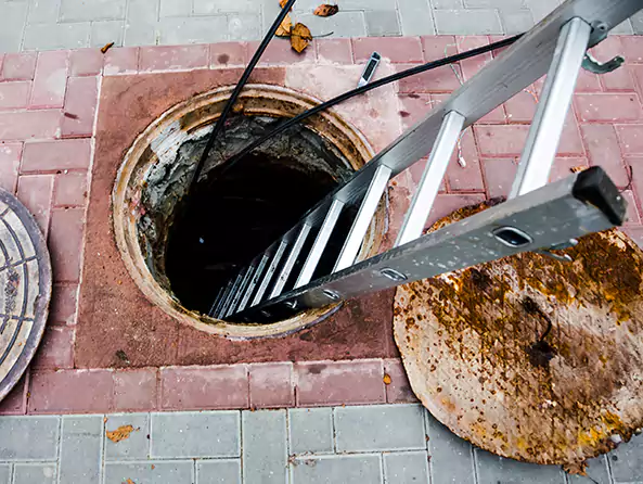 Why Choose Pontiac Plumbing Pro for Storm Drain Cleaning in Pontiac, MI?