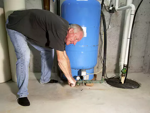 Why Choose Pontiac Plumbing Pro for Sump Pump Installation in Pontiac?