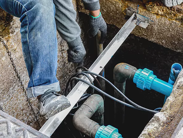 Why Choose Pontiac Plumbing Pro for Sump Pump Maintenance in Pontiac, MI?