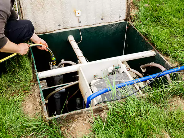 Why Choose Pontiac Plumbing Pro for Sump Pump Replacement in Pontiac, MI?